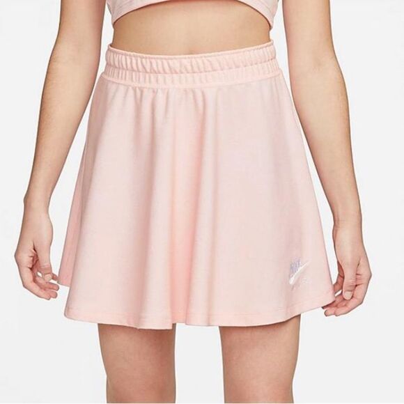 NEW!  Nike - Nike Air Pique Skirt Size L - Picture 7 of 16